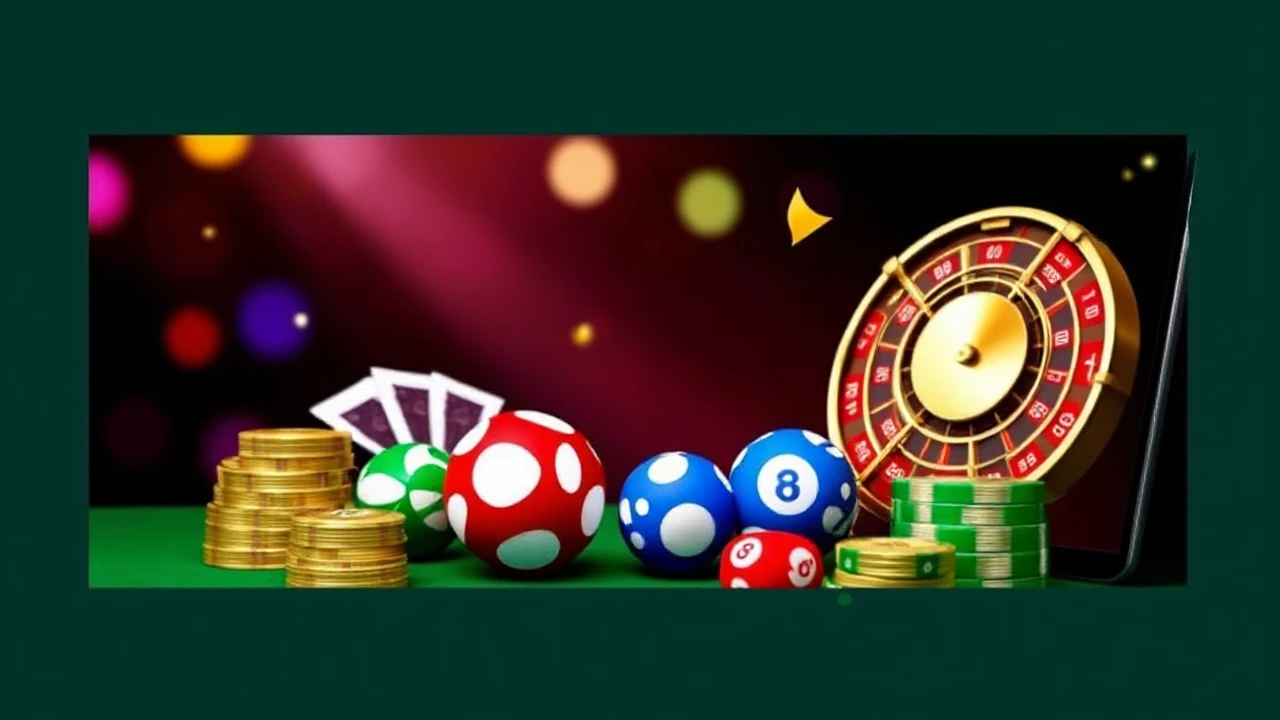 Rahasia Sukses: 10 Tips dan Trik untuk Menang di Kasino Online