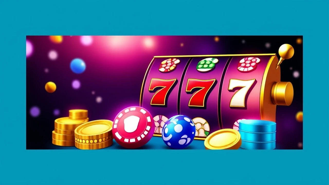 Uncovering the Newest Patterns in Online Gaming Slot Games