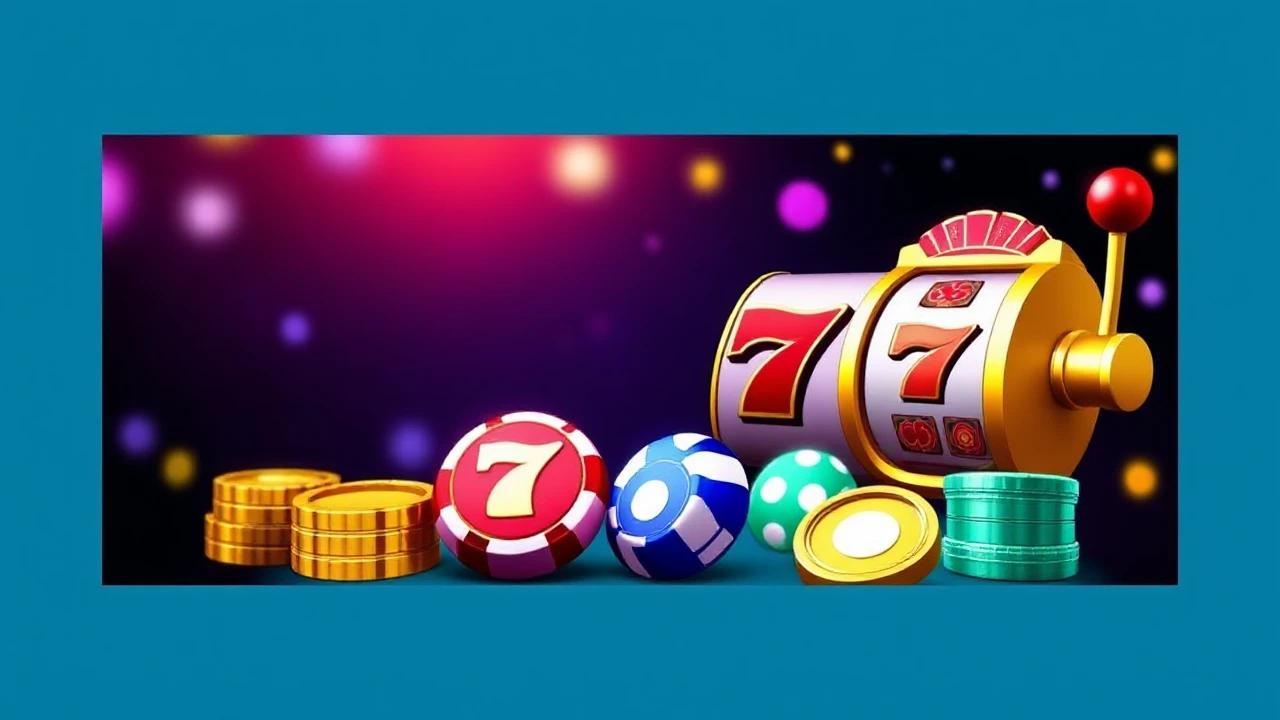 Checking out the Most Recent Changes in Digital Slot Gaming Industry