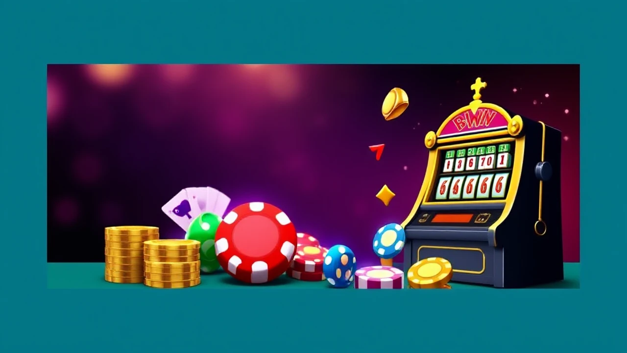 Mastering Online Casino Games: Best 10 Revealed!