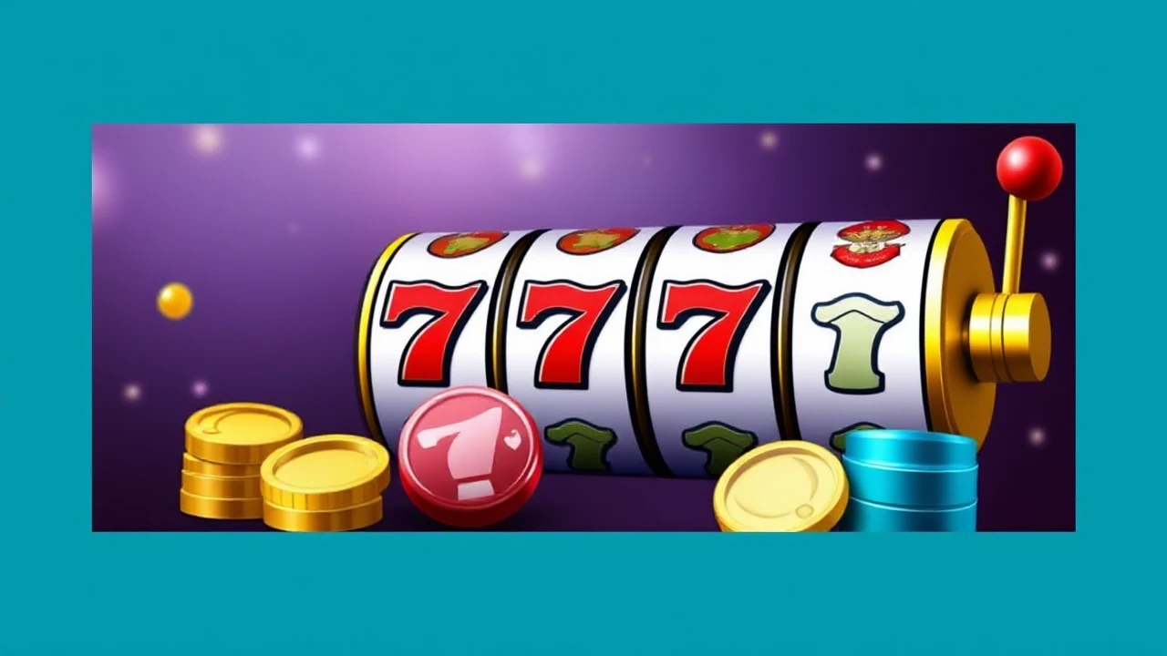Advancing Your Slot Game Skills: A Journey from Novice to Pro