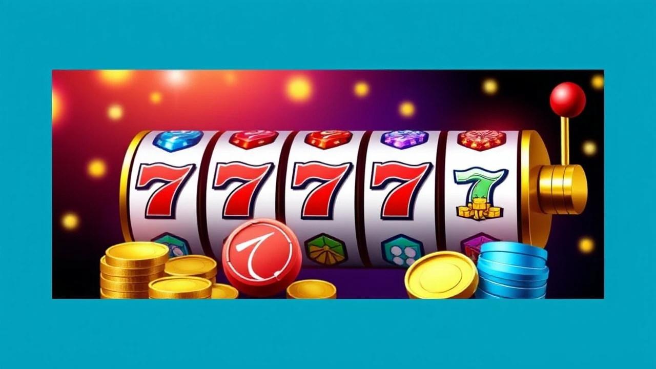 Boost Your Success:
        Gainful Online Slot Game Strategies