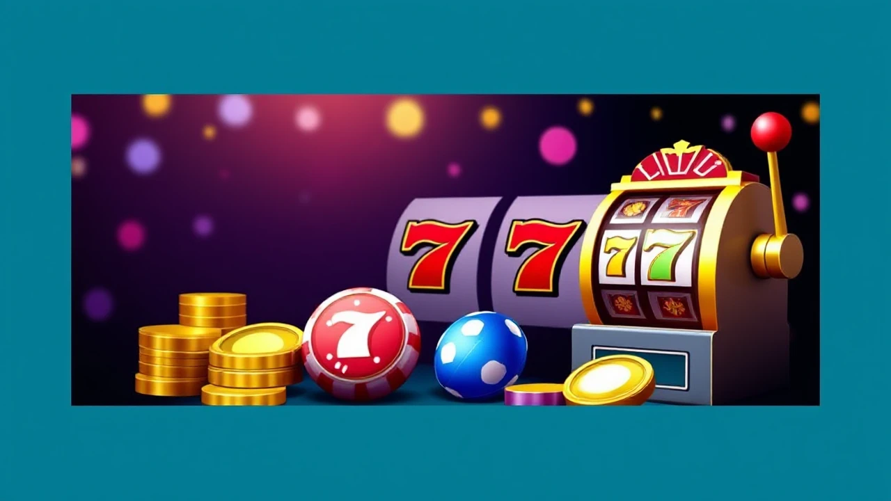 Unveiling the Enigma of Virtual Casino Slot Games