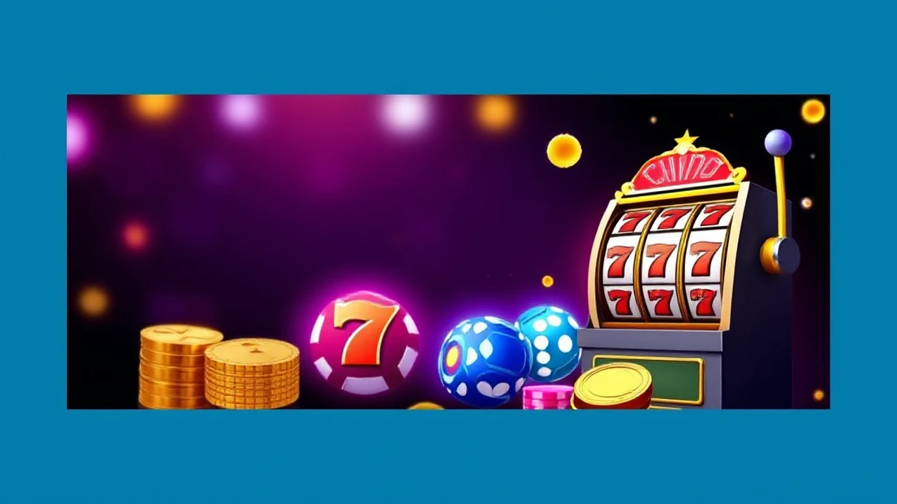 Unveiling the Top Casino Slot Trends of the Year